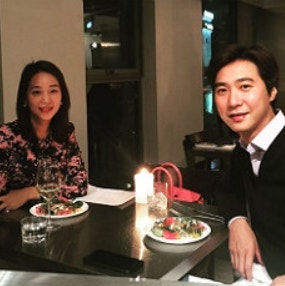 젝스키스"고지용 전처 허양임" 조용히 올린 글에 발칵발칵...{관련 뉴스 정리}