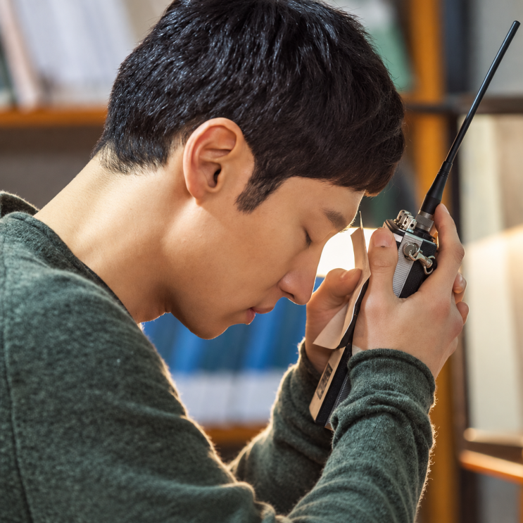 '도대체 언제 올까?' <b>시그널2</b>, tvN 하반기 라인업서 또 빠졌다