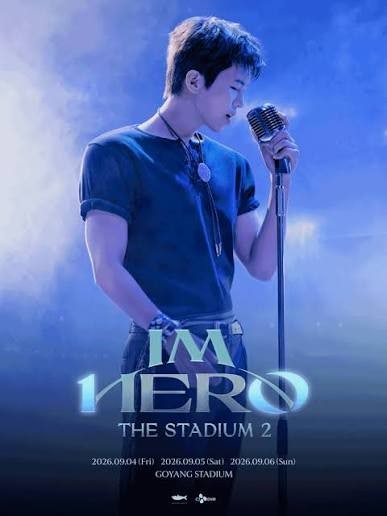 임영웅 ‘또또’ 빌보드 1위·써클 6관왕…10주년 팬송 100만뷰→2026 TMA 특별무대