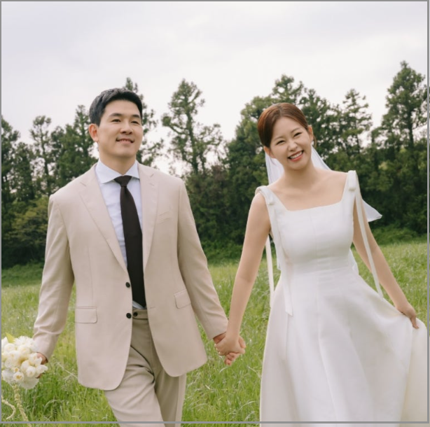 나는 솔로 21기 영철 ♥ 배우 이지연 결혼 | 두사람의 프로필, 나이, 키, 직업, 학력은?