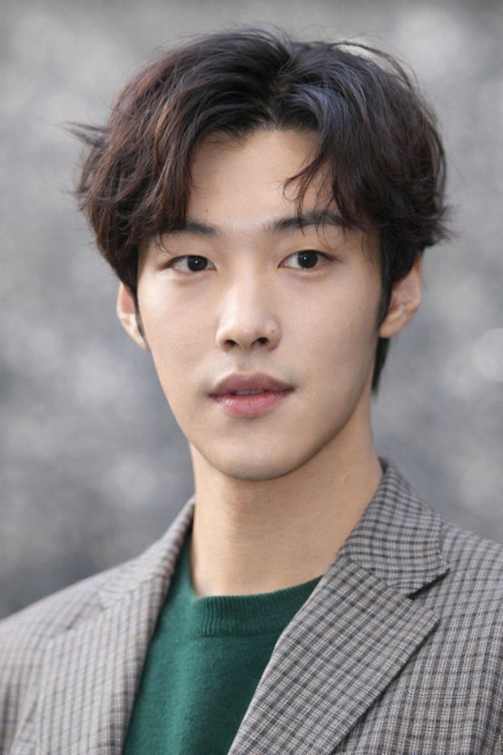 ✨️✨️ 우도환 필모그래피✨️✨️
