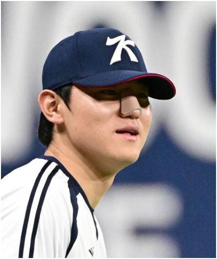 “김도영에게 5번 치게 하겠다”…류지현 감독이 꺼낸 1번 김도영, 대만·일본 좌완 에이스 ....