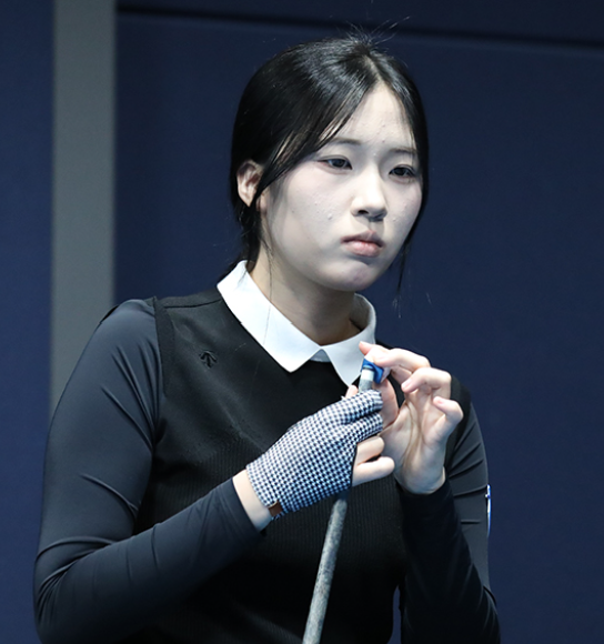 김예은까지 잡았다…16세 최연소 LPBA 당구 이승희 최신근황과 놀라운 성장세