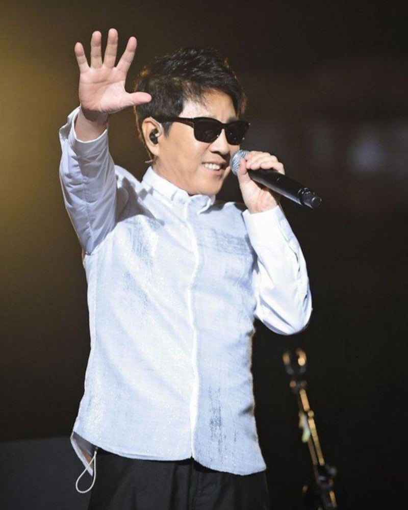 조용필 콘서트 티켓팅 임박! 서울 KSPO돔부터 전국투어 일정. 가격 한눈에 보기