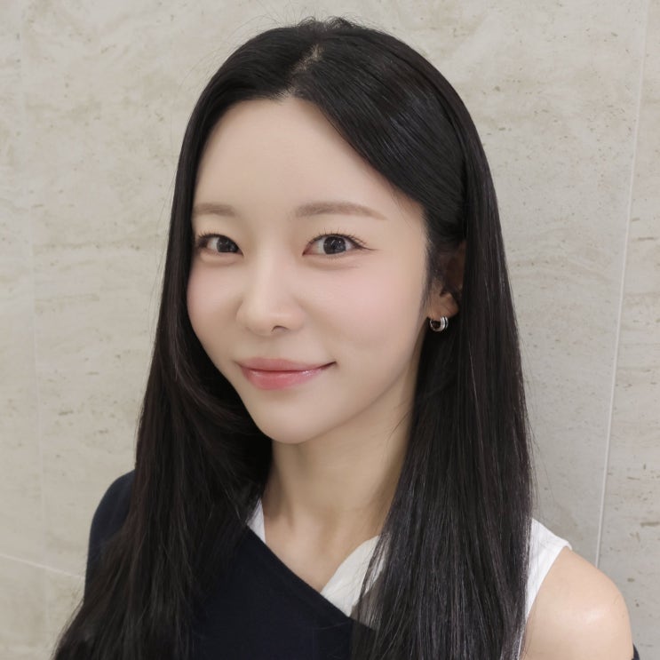 김상겸 와이프 <b>박한솔</b>, "<b>카리나</b>·원이 닮아" 미모 화제