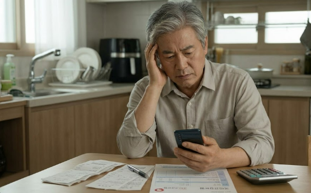 퇴사 후 의료보험 전환 신청 절차와 납부액 줄이는 실전 꿀팁! (직장을 그만뒀을 때 의료보험....