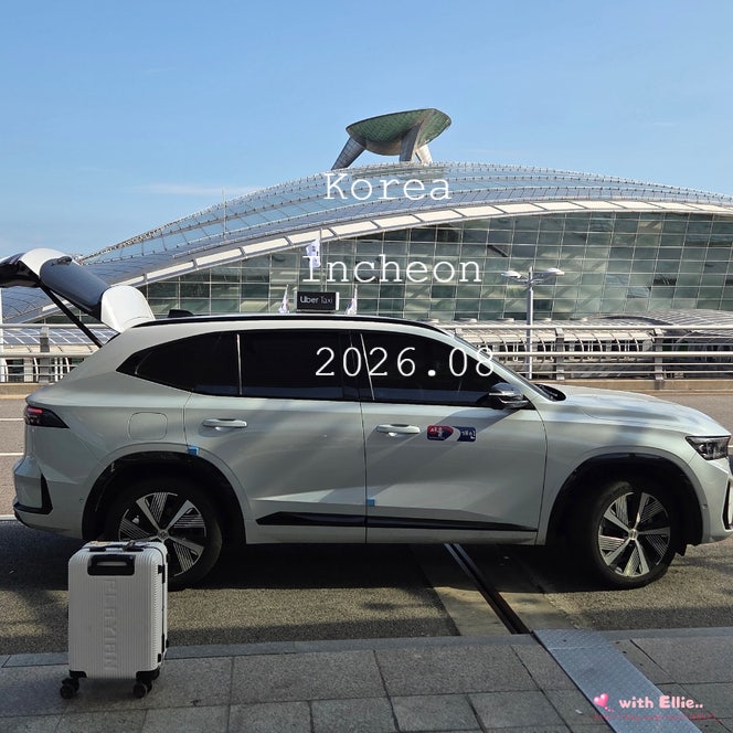 인천공항 택시 콜밴 예약 비용 콜택시 야간 심야 이용 후기