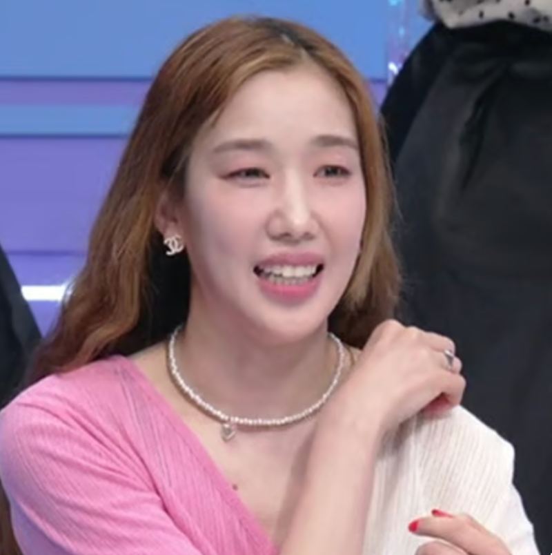 쥬얼리 무대 올랐는데.. 하주연 나도 올라가고싶어 울컥 속마음 고백