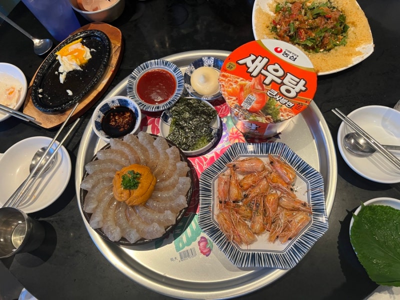 부산 광안리 술집 민생주 솔직 후기 주말 웨이팅 정보