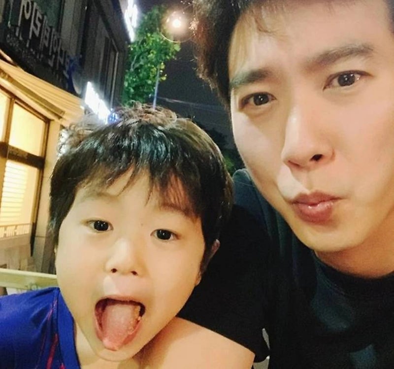 고지용 허양임 양육비 4천만 원 분쟁의 전말… 재산 가압류에 맞서 가처분 던진 진짜 속사정