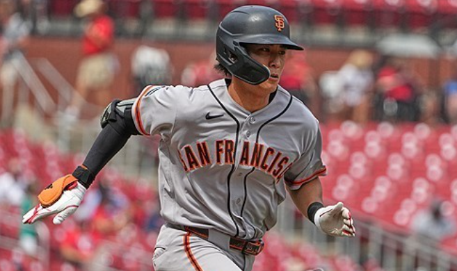 [MLB]4번 타자 이정후마저 무안타…오늘 코리안리거 3인방에게 무슨 일이 일어났나?