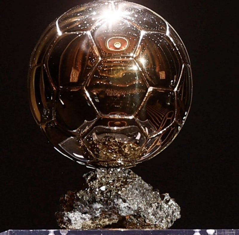 2026 발롱도르 후보 30명 공개! 올해 축구의 왕좌는 누가 차지할까?