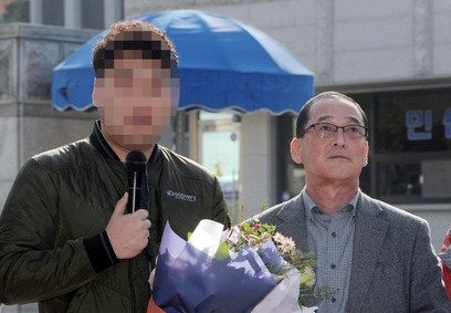 [한국 범죄]약촌오거리 살인사건 실화, 영화 〈재심〉과 박준영 변호사가 밝혀낸 16년의 진실