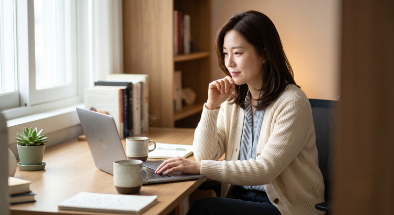 30대 직장인 청년도약 계좌 조건 확인하고 비대면으로 가입한 날