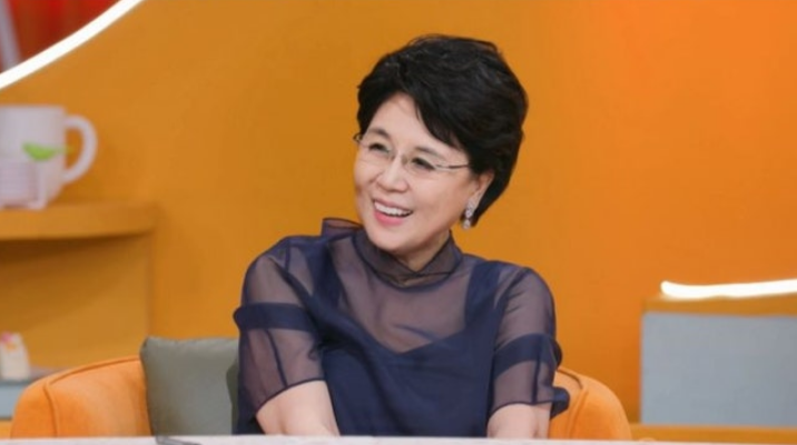 심수봉, PD 출신 남편 공개 마음 전하려 직접 불러준 특별한 곡