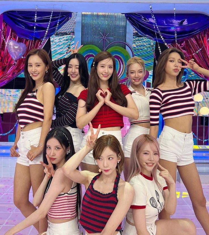 소녀시대 수록곡 10곡 추천 | 10대부터 30대까지, 내 인생의 BGM이 되어준 노래들