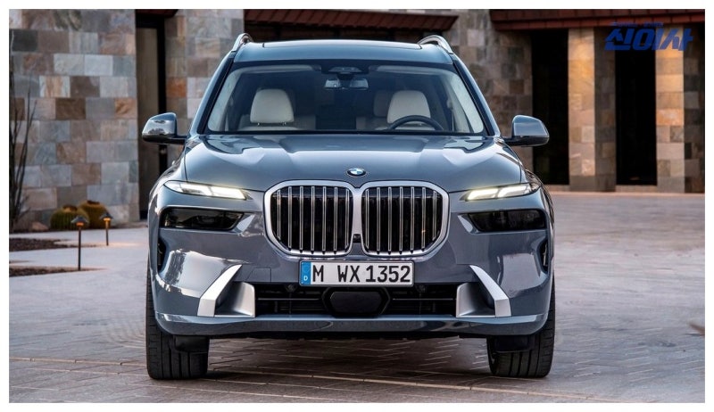 BMW X7 리스, 월 납입료보다 반납·인수 기준을 먼저 잡으세요