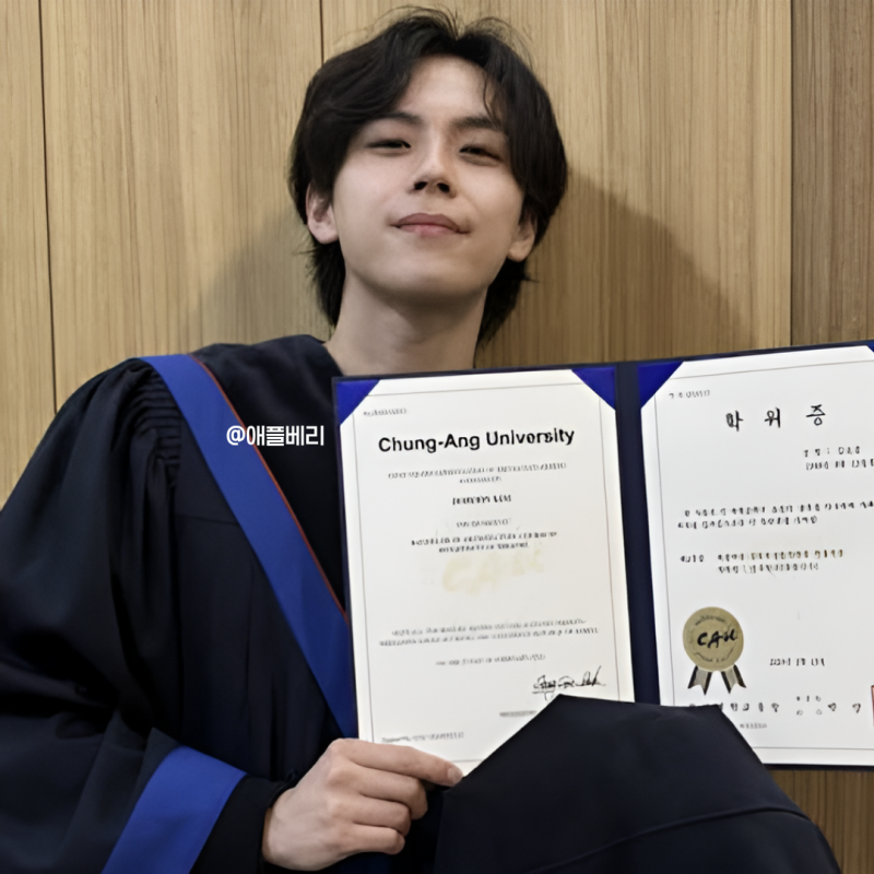 '과학고 준비하던 영재였는데..' 2주 만에 예고 수석 입학한 배우 김도훈