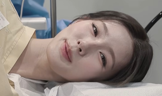 아이들 미연 전도사 왜 논란? 건강검진 영상 의료광고 의혹·경찰 수사 의뢰