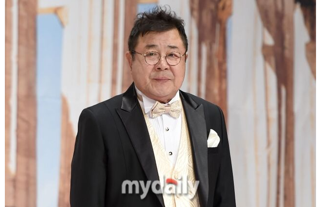 백일섭, 무려 30년간 냄비 '공짜 모델'…法 "1억 배상하라" [MD이슈]