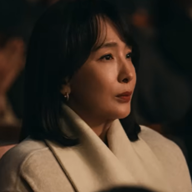 포핸즈 윤선주 이사장 정체, 최정요의 친엄마다?