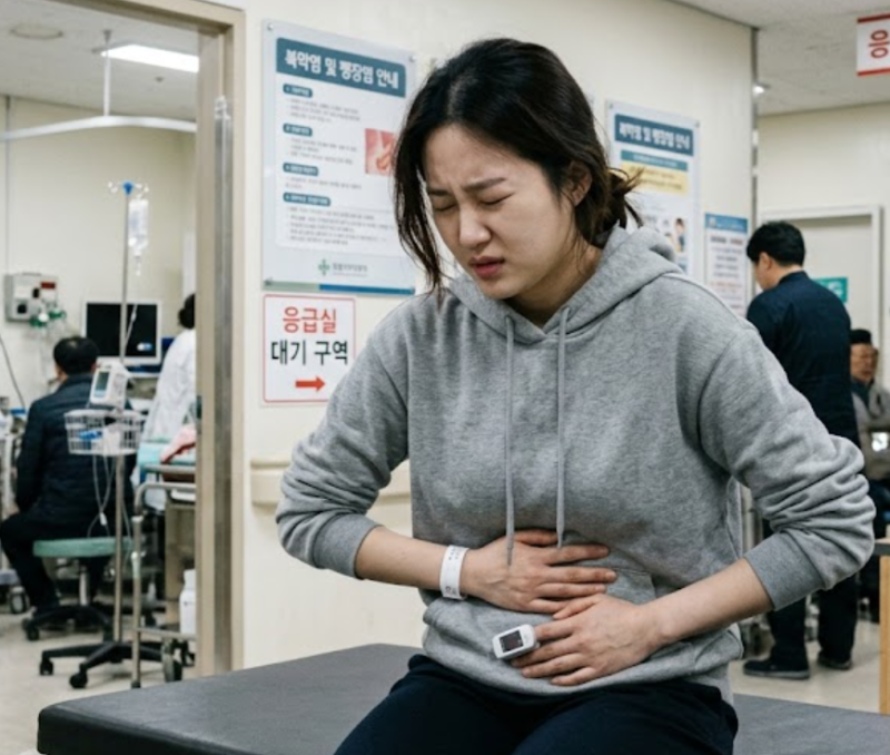 한 달에 생리 두 번 원인과 직접 산부인과 진료 받으며 정리한 대처법