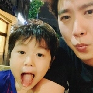 "아들 만남은 2년간 6차례, 양육비 4천만원까지... 법적 공방 나선 젝스키스 고지용 씨"