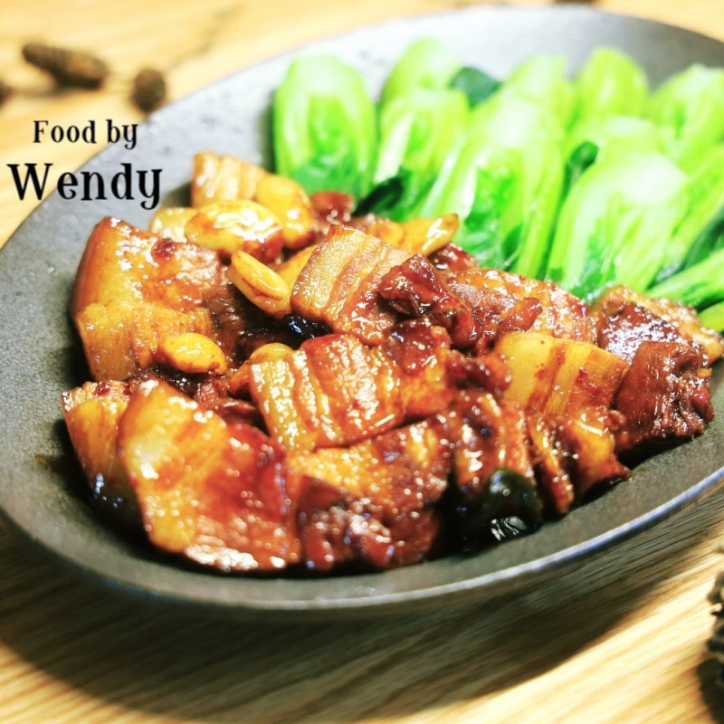 이연복 동파육 레시피로 완성한 통삼겹살 손님초대요리, 보쌈보다 맛있었던 이유