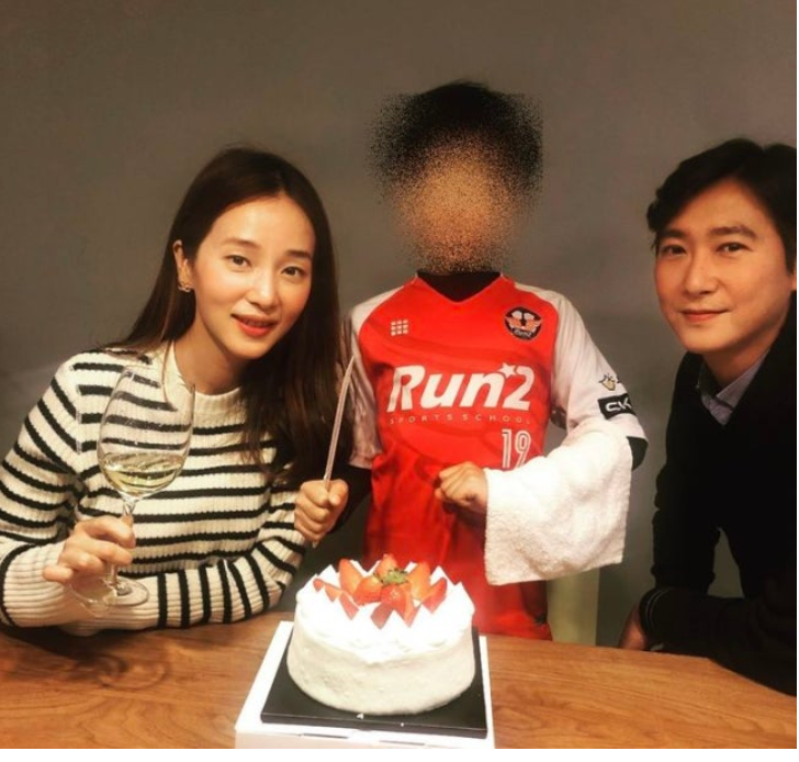 "2년간 아들 만난 건 겨우 6번" 고지용, 전처 허양임 상대 '면접교섭 방해금지' 법적 대응 착수
