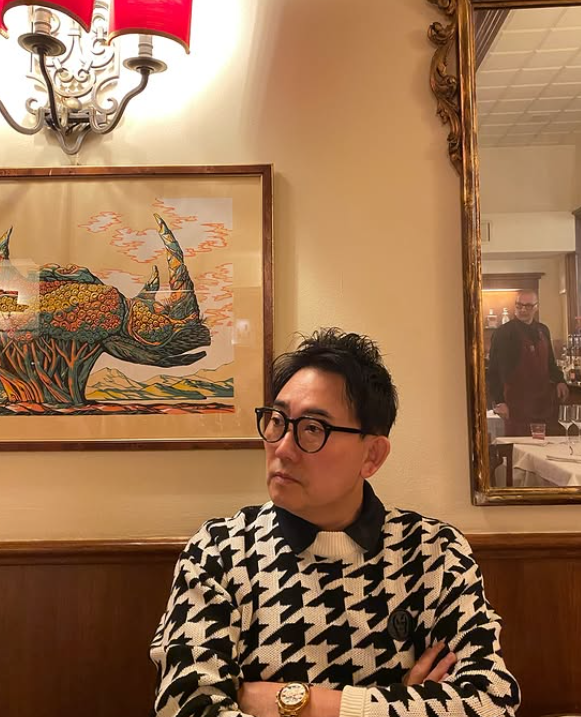 “데뷔 40주년에 할아버지 됐다” 이승철 프로필 나이 데뷔 아내 딸 사위 첫 손주 재산 총정....
