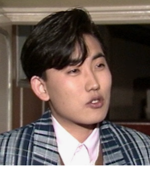 이승철 의붓딸 득남 소식 "웰컴이다" 뭉클 인사