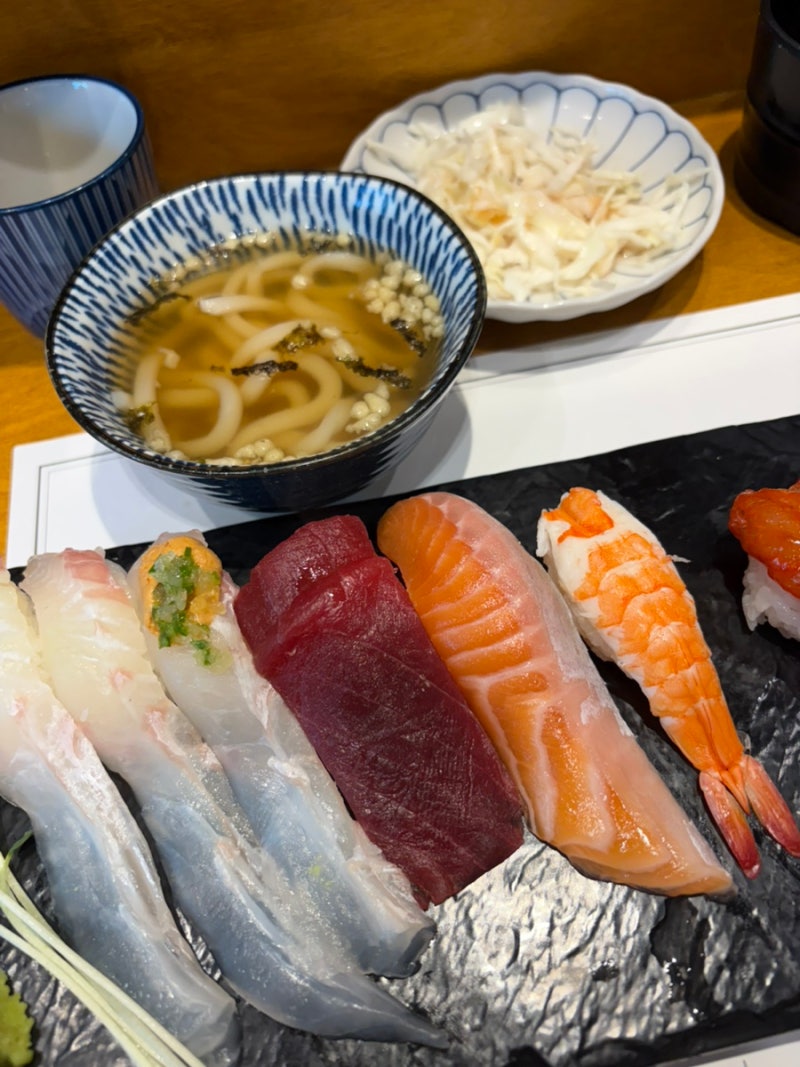 [청주 강서동 맛집 / 청주 맛집 : 이색초밥] 청주에서 소문난 맛집 이색초밥