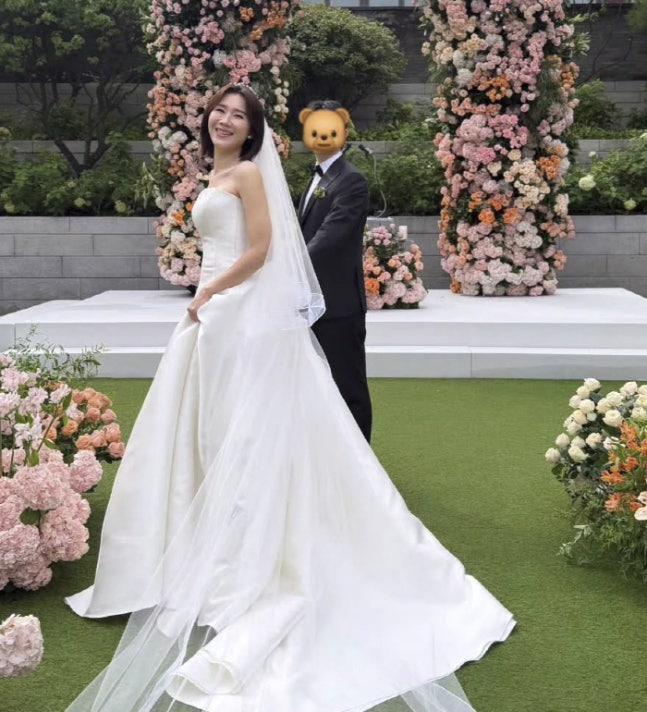 "남편 공개는 안 돼" 양나래 변호사가 밝힌 결혼 조건과 결심 이유