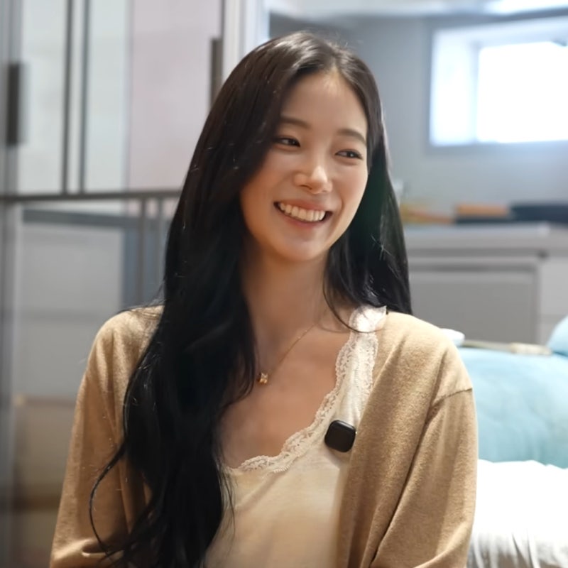 기안84 카즈하 집에 불러서 한 일은? 모두가 경악...