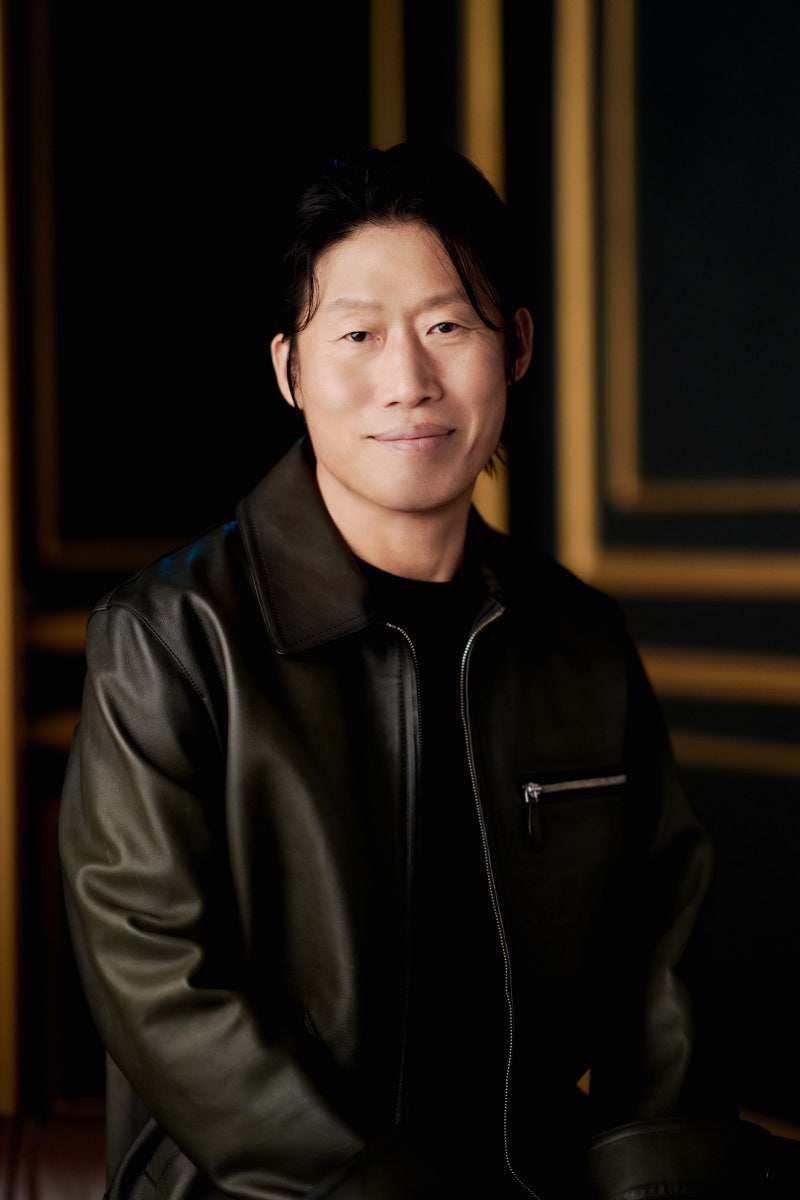 [인터뷰] 영화 유해진 배우ㅣ데뷔 30년 만에 백상예술 대상 축하 댓글 보고 감동 ....