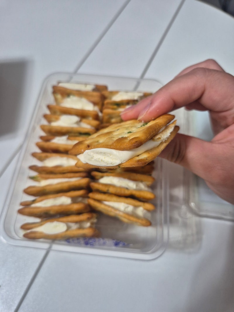 대만 누가크래커 진짜 맛있나? 솔직 리뷰
