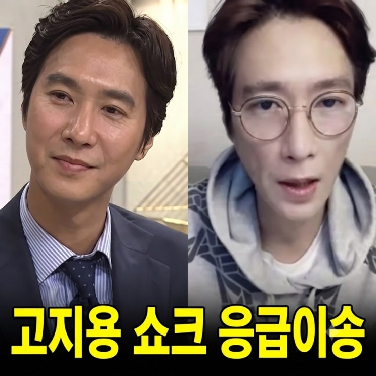 결국 진흙탕 싸움,허양임 <b>고지용</b> 이혼 직후 쇼크사 할뻔하다 <b>전처</b> ....