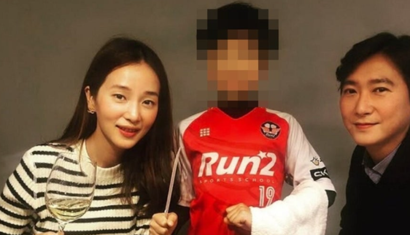 고지용 이혼 후 법적 갈등 진흙탕 싸움 건강 악화 고백, 허양임과 양육비 및 승재 면접교섭권....