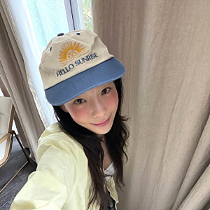 태연 데뷔 19년 지났는데 세월 어디 갔나요…턱선 단발하자 18세 소녀시대 리더 시절 그대로....
