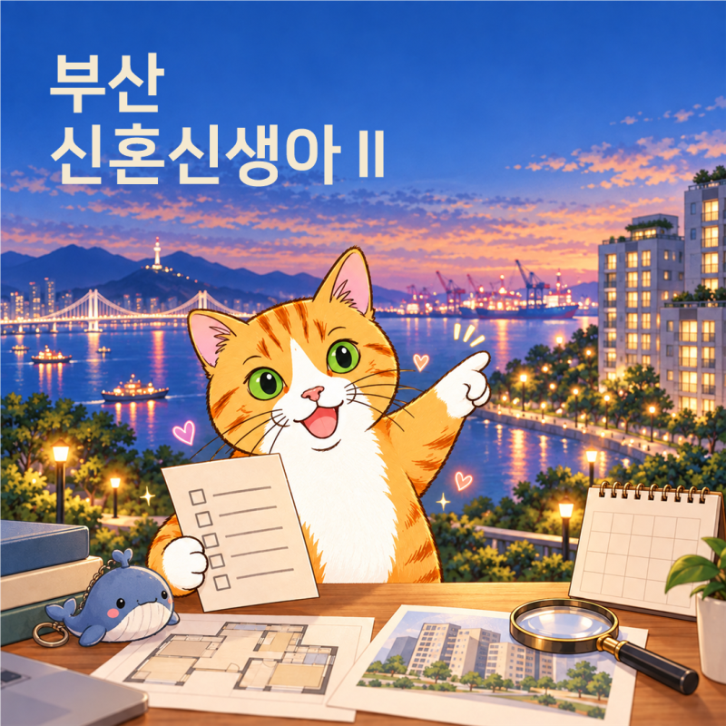 [LH 부산울산] 신혼·신생아Ⅱ 전세형 126호 보증금·소득 정리