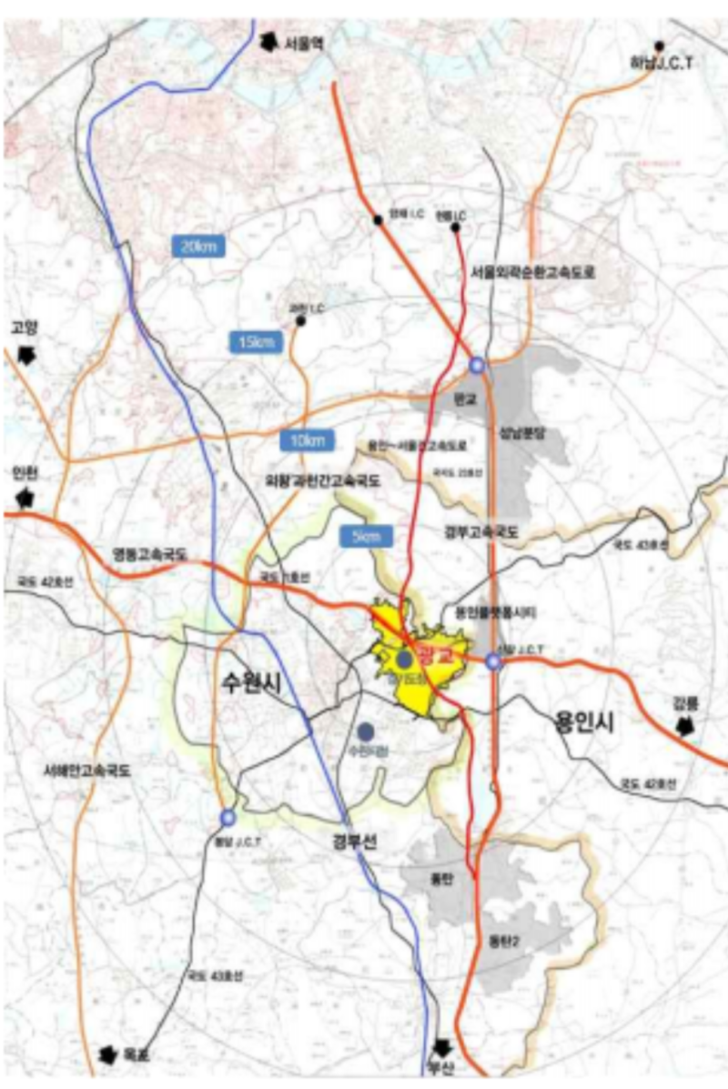 집값 전체를 안 내고 입주한다고요? 광교 A17, 국내 첫 적금주택의 실체