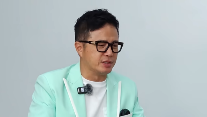 “25억 있었는데 4억 남았다”…조영구, 결국 털어놓은 충격적인 현재 상황