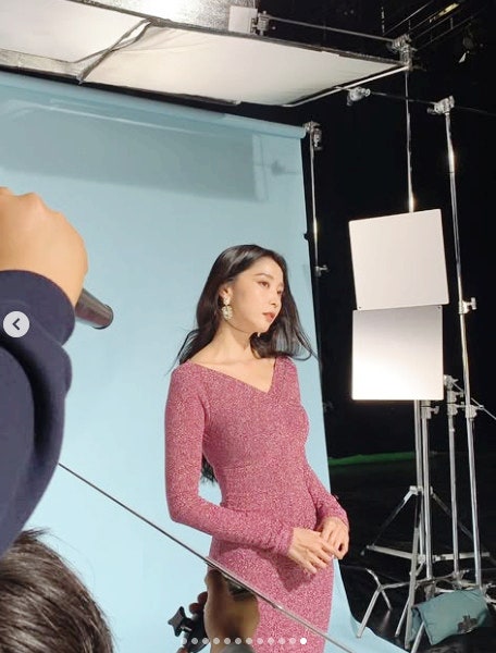 배우 오윤아 재혼, 아들 송민 달라진 모습 근황