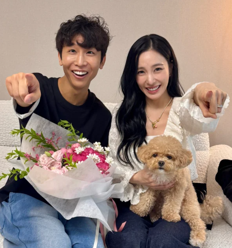 박위 주작 의심 발언 논란 속 티파니 영의 올바른 배려 행동 화제
