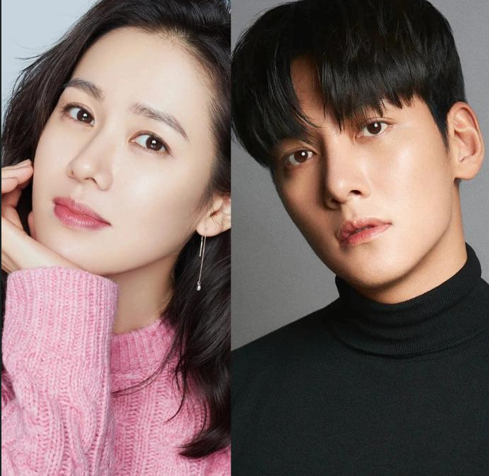 손예진 지창욱 이서진의 유쾌한 만남, "가장 아름답다" 실물 극찬 터진 비하인드 이야기 정리