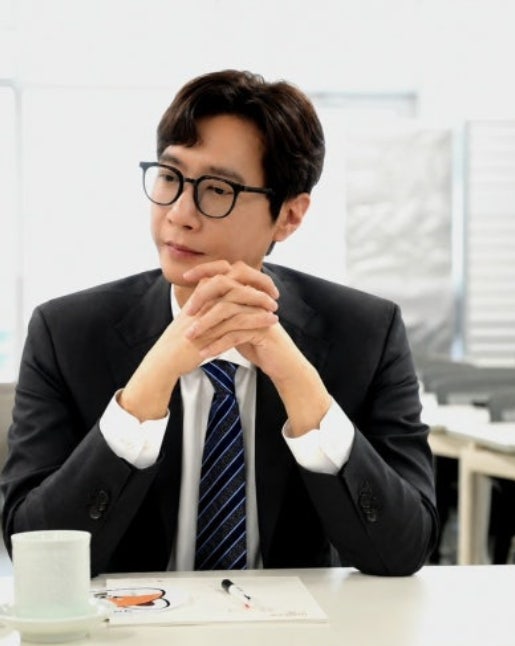 이혼 후 2년, 아들 만난 게 고작 6번?…고지용이 결국 전처 허양임에게 '법적 조치' 꺼낸 이유