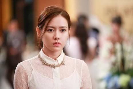 손예진 김남길 같이 나온 거 아는 사람? 시청률은 아쉬웠던 KBS드라마