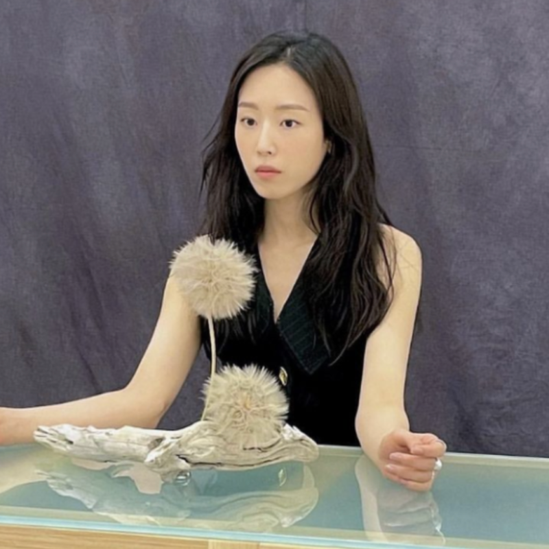 “걸그룹은 1년, 공중파 무대는 단 4번...” 배우라고 쓰지도 못했던 여배우