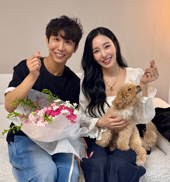 "너 다 보이지?" 박위 조롱 논란 재조명… 티파니의 시각장애인 배려와 비교 전말