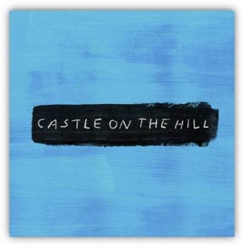 Castle On The Hill - Ed Sheeran(에드 시런)/공식 한글 자막 뮤직비디오/가사 해석
